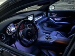 Mercedes C 300-14