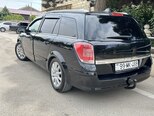 Opel Astra-3