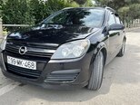 Opel Astra-1