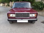 LADA (VAZ) 2107-1