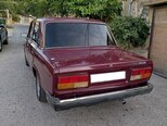LADA (VAZ) 2107-5