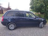 LADA (VAZ) Kalina-3