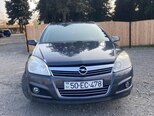 Opel Astra-1