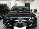 Chevrolet Malibu-4