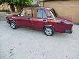 LADA (VAZ) 2107-11