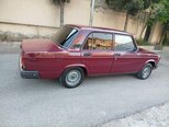 LADA (VAZ) 2107-8