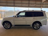 Mitsubishi Pajero-4