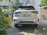 Changan Qiyuan Q05-7