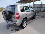 Chevrolet Niva-5