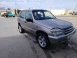 Chevrolet Niva-3