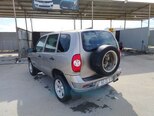 Chevrolet Niva-6