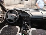 Chevrolet Niva-7