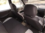 Chevrolet Niva-8