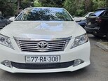 Toyota Camry-1