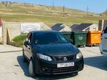 Saipa Saina-1