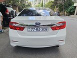 Toyota Camry-2