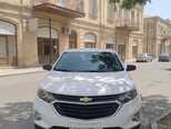 Chevrolet Equinox-1