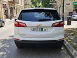 Chevrolet Equinox-2