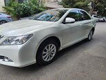 Toyota Camry-7