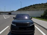 Land Rover Range Rover-1