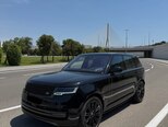 Land Rover Range Rover-2