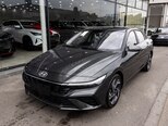 Hyundai Elantra-3