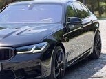 BMW 528-3