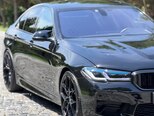 BMW 528-2