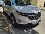 Chevrolet Equinox-3