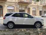 Chevrolet Equinox-11