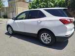 Chevrolet Equinox-10