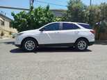 Chevrolet Equinox-7