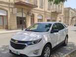 Chevrolet Equinox-12