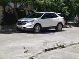 Chevrolet Equinox-4