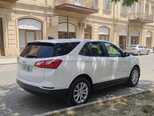 Chevrolet Equinox-9
