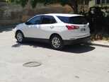 Chevrolet Equinox-8