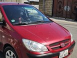 Hyundai Getz-3
