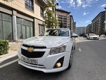 Chevrolet Cruze-2