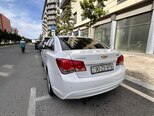 Chevrolet Cruze-3