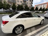 Chevrolet Cruze-4