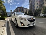 Chevrolet Cruze-1