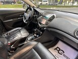 Chevrolet Cruze-5