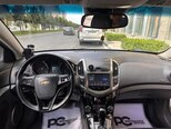 Chevrolet Cruze-7