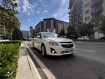 Chevrolet Cruze-8