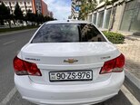 Chevrolet Cruze-9