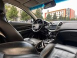 Chevrolet Cruze-12