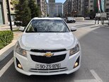 Chevrolet Cruze-10