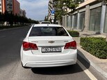 Chevrolet Cruze-13