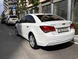 Chevrolet Cruze-14
