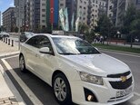 Chevrolet Cruze-15